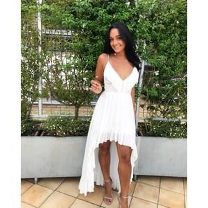 Meet your Posher, Bri